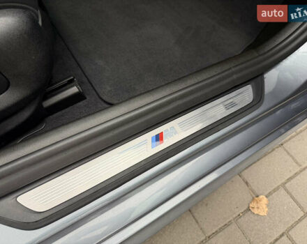 Серый БМВ 5 Серия, объемом двигателя 3 л и пробегом 205 тыс. км за 42800 $, фото 36 на Automoto.ua