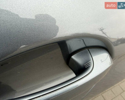 Серый БМВ 5 Серия, объемом двигателя 3 л и пробегом 205 тыс. км за 42800 $, фото 28 на Automoto.ua