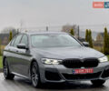 Серый БМВ 5 Серия, объемом двигателя 2 л и пробегом 27 тыс. км за 58700 $, фото 21 на Automoto.ua