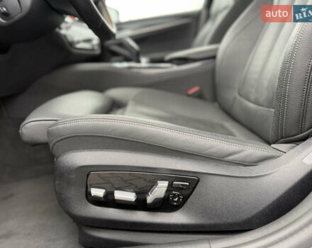 Серый БМВ 5 Серия, объемом двигателя 2 л и пробегом 27 тыс. км за 58700 $, фото 77 на Automoto.ua