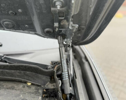 Серый БМВ 5 Серия, объемом двигателя 2 л и пробегом 27 тыс. км за 58700 $, фото 147 на Automoto.ua