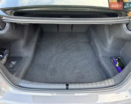 Серый БМВ 5 Серия, объемом двигателя 2 л и пробегом 188 тыс. км за 41500 $, фото 35 на Automoto.ua