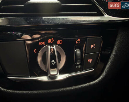 Сірий БМВ 5 Серія, об'ємом двигуна 3 л та пробігом 4 тис. км за 45000 $, фото 28 на Automoto.ua