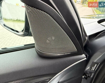 Серый БМВ 5 Серия, объемом двигателя 3 л и пробегом 205 тыс. км за 42800 $, фото 56 на Automoto.ua