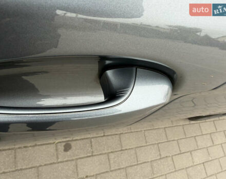 Серый БМВ 5 Серия, объемом двигателя 3 л и пробегом 205 тыс. км за 42800 $, фото 26 на Automoto.ua