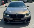 Сірий БМВ 5 Серія, об'ємом двигуна 4.39 л та пробігом 42 тис. км за 49800 $, фото 1 на Automoto.ua