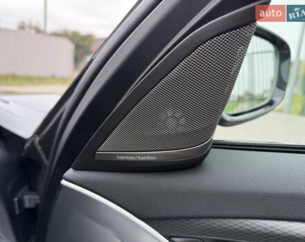 Серый БМВ 5 Серия, объемом двигателя 3 л и пробегом 205 тыс. км за 42800 $, фото 40 на Automoto.ua