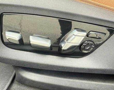 Серый БМВ 5 Серия, объемом двигателя 0 л и пробегом 65 тыс. км за 37000 $, фото 21 на Automoto.ua