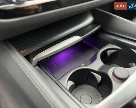 Серый БМВ 5 Серия, объемом двигателя 2 л и пробегом 27 тыс. км за 58700 $, фото 156 на Automoto.ua