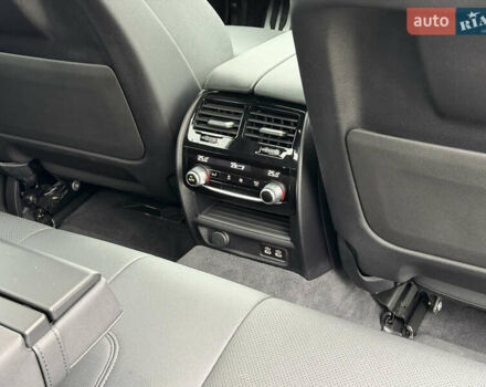 Серый БМВ 5 Серия, объемом двигателя 3 л и пробегом 205 тыс. км за 42800 $, фото 44 на Automoto.ua