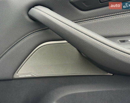 Серый БМВ 5 Серия, объемом двигателя 2 л и пробегом 27 тыс. км за 58700 $, фото 90 на Automoto.ua