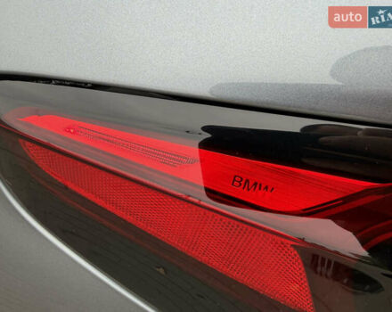 Серый БМВ 5 Серия, объемом двигателя 3 л и пробегом 205 тыс. км за 42800 $, фото 23 на Automoto.ua