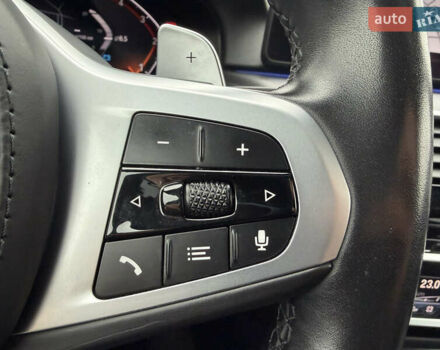 Серый БМВ 5 Серия, объемом двигателя 3 л и пробегом 205 тыс. км за 42800 $, фото 61 на Automoto.ua