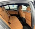 Серый БМВ 5 Серия, объемом двигателя 0 л и пробегом 65 тыс. км за 37000 $, фото 17 на Automoto.ua