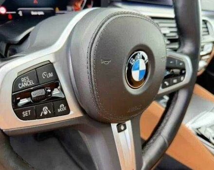 Серый БМВ 5 Серия, объемом двигателя 0 л и пробегом 65 тыс. км за 37000 $, фото 12 на Automoto.ua