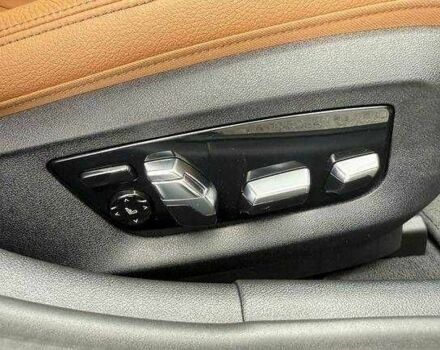 Серый БМВ 5 Серия, объемом двигателя 0 л и пробегом 65 тыс. км за 37000 $, фото 16 на Automoto.ua