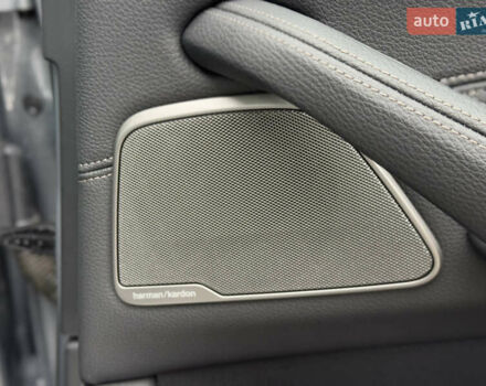 Серый БМВ 5 Серия, объемом двигателя 2 л и пробегом 27 тыс. км за 58700 $, фото 100 на Automoto.ua