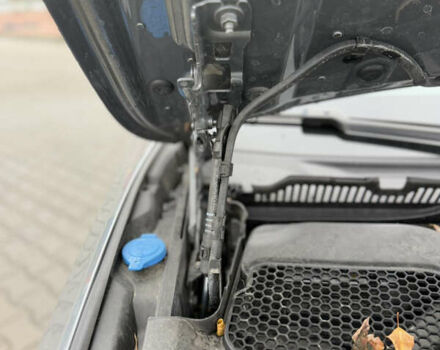 Серый БМВ 5 Серия, объемом двигателя 2 л и пробегом 27 тыс. км за 58700 $, фото 145 на Automoto.ua