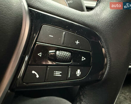 Серый БМВ 5 Серия, объемом двигателя 3 л и пробегом 4 тыс. км за 46000 $, фото 27 на Automoto.ua