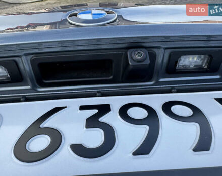 Сірий БМВ 5 Серія, об'ємом двигуна 2 л та пробігом 98 тис. км за 47000 $, фото 7 на Automoto.ua