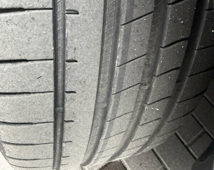 Серый БМВ 5 Серия, объемом двигателя 3 л и пробегом 205 тыс. км за 42800 $, фото 29 на Automoto.ua