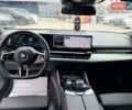 Сірий БМВ 5 Серія, об'ємом двигуна 2 л та пробігом 17 тис. км за 63500 $, фото 18 на Automoto.ua