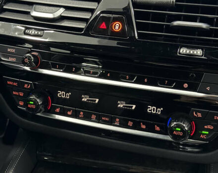 БМВ 5 Серия 2023 в Одессе на Automoto.ua Серый БМВ 5 Серия, объемом двигателя 3 л и пробегом 28 тыс. км за 56900 $, фото 21 на Automoto.ua