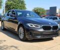 БМВ 5 Серия 2023 в Кропивницком (Кировограде) на Automoto.ua Серый БМВ 5 Серия, объемом двигателя 2 л и пробегом 10 тыс. км за 22600 $, фото 1 на Automoto.ua