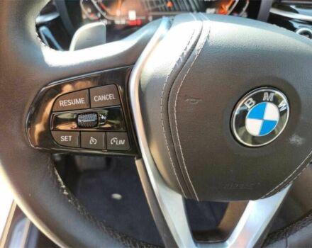 БМВ 5 Серия 2023 в Кропивницком (Кировограде) на Automoto.ua Серый БМВ 5 Серия, объемом двигателя 2 л и пробегом 10 тыс. км за 22600 $, фото 8 на Automoto.ua