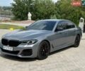 Серый БМВ 5 Серия, объемом двигателя 2 л и пробегом 74 тыс. км за 37000 $, фото 1 на Automoto.ua