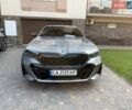 Серый БМВ 5 Серия, объемом двигателя 3 л и пробегом 6 тыс. км за 74900 $, фото 1 на Automoto.ua