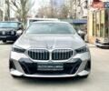 Сірий БМВ 5 Серія, об'ємом двигуна 2 л та пробігом 17 тис. км за 63500 $, фото 5 на Automoto.ua