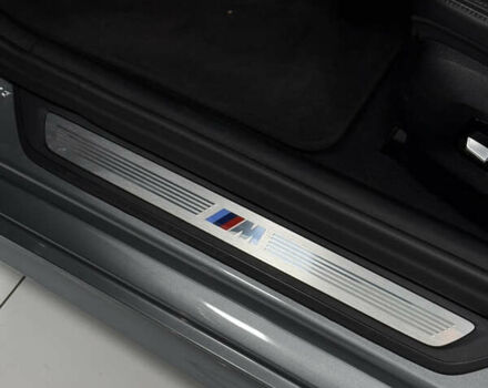 БМВ 5 Серия 2023 в Одессе на Automoto.ua Серый БМВ 5 Серия, объемом двигателя 3 л и пробегом 28 тыс. км за 56900 $, фото 14 на Automoto.ua