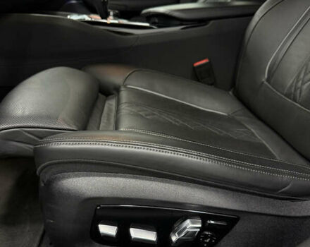 БМВ 5 Серия 2023 в Одессе на Automoto.ua Серый БМВ 5 Серия, объемом двигателя 3 л и пробегом 28 тыс. км за 56900 $, фото 13 на Automoto.ua