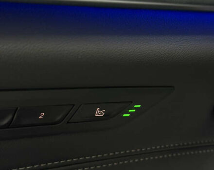 БМВ 5 Серия 2023 в Одессе на Automoto.ua Серый БМВ 5 Серия, объемом двигателя 3 л и пробегом 28 тыс. км за 56900 $, фото 11 на Automoto.ua