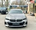 Сірий БМВ 5 Серія, об'ємом двигуна 2 л та пробігом 17 тис. км за 63500 $, фото 2 на Automoto.ua