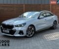 Сірий БМВ 5 Серія, об'ємом двигуна 2 л та пробігом 51 тис. км за 61500 $, фото 1 на Automoto.ua