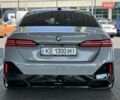 Сірий БМВ 5 Серія, об'ємом двигуна 2 л та пробігом 19 тис. км за 76000 $, фото 13 на Automoto.ua