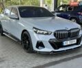 Сірий БМВ 5 Серія, об'ємом двигуна 2 л та пробігом 19 тис. км за 76000 $, фото 8 на Automoto.ua