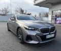 Серый БМВ 5 Серия, объемом двигателя 0 л и пробегом 10 тыс. км за 49900 $, фото 1 на Automoto.ua