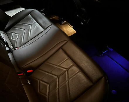 Серый БМВ 5 Серия, объемом двигателя 2 л и пробегом 12 тыс. км за 70000 $, фото 26 на Automoto.ua