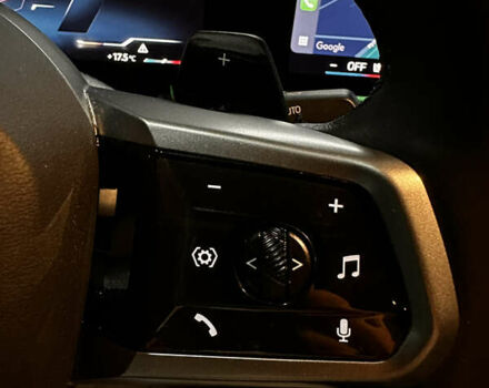 Серый БМВ 5 Серия, объемом двигателя 2 л и пробегом 12 тыс. км за 70000 $, фото 19 на Automoto.ua