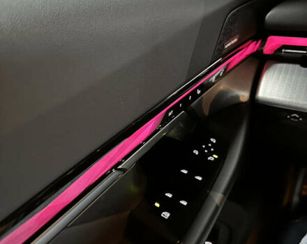 Серый БМВ 5 Серия, объемом двигателя 2 л и пробегом 12 тыс. км за 70000 $, фото 29 на Automoto.ua