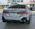 Сірий БМВ 5 Серія, об'ємом двигуна 2 л та пробігом 19 тис. км за 76000 $, фото 17 на Automoto.ua