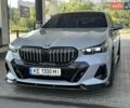 Сірий БМВ 5 Серія, об'ємом двигуна 2 л та пробігом 19 тис. км за 76000 $, фото 3 на Automoto.ua