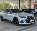 Сірий БМВ 5 Серія, об'ємом двигуна 2 л та пробігом 19 тис. км за 76000 $, фото 7 на Automoto.ua
