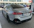 Сірий БМВ 5 Серія, об'ємом двигуна 2 л та пробігом 19 тис. км за 76000 $, фото 23 на Automoto.ua