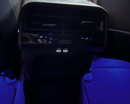 Серый БМВ 5 Серия, объемом двигателя 2 л и пробегом 12 тыс. км за 70000 $, фото 39 на Automoto.ua