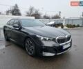 Серый БМВ 5 Серия, объемом двигателя 2.99 л и пробегом 8 тыс. км за 77900 $, фото 1 на Automoto.ua