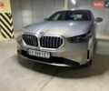 Сірий БМВ 5 Серія, об'ємом двигуна 2 л та пробігом 5 тис. км за 61900 $, фото 1 на Automoto.ua